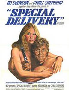 Специальная доставка