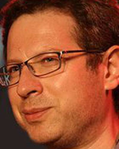 Вадим Соколовский фото