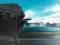 Кадр Военный парад: Новые звуки марша