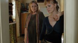 Кадр из фильма "Красавица в беде" - 1