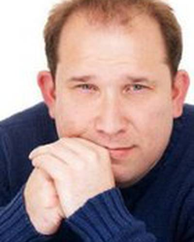 Майкл Уэйлен фото