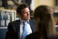 Кадр Дипломат