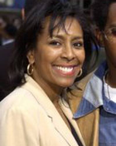 Шила Фрэзиер фото