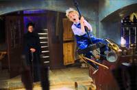 Кадр Моя ужасная няня