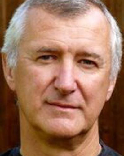 Гордон Кэйн фото