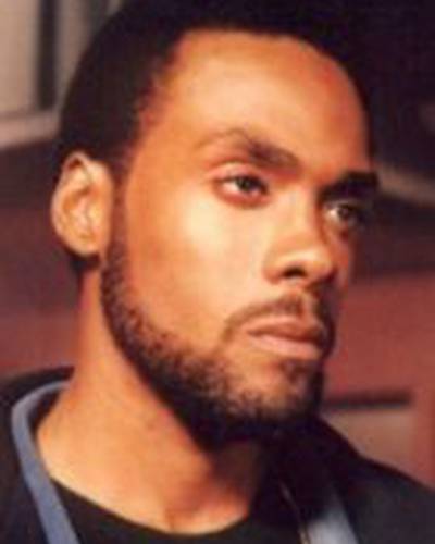 Уильям Л. Джонсон фото