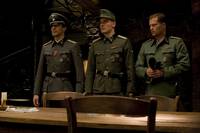 Кадр Бесславные ублюдки