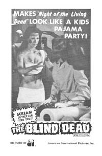 Постер Черная месса