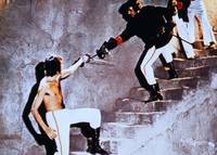 Кадр Эротические приключения Зорро