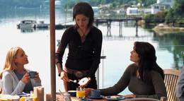 Кадр из фильма "Умереть первым" - 1