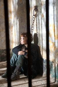 Кадр Синдбад