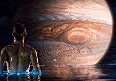 Вышел международный трейлер «Восхода Юпитер» Энди и Ланы Вачовски