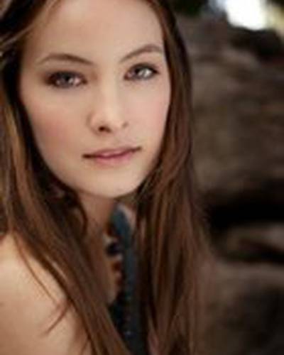 Саванна Шёнекер фото