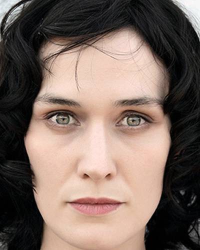 Клотильда Эсме фото