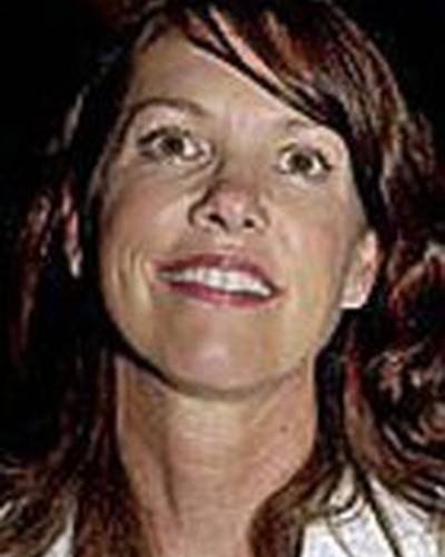 Дебора Линн Скотт фото