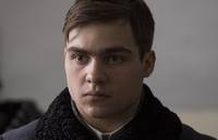 Кадр Белая гвардия