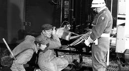 Кадр из фильма "Супермозг" - 1