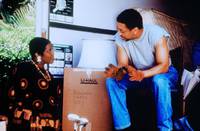 Кадр В ожидании выдоха