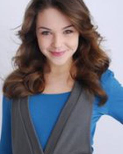 Алисса МакКорт фото