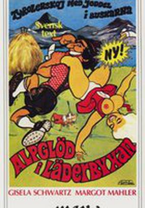 Unterm Dirndl wird gejodelt