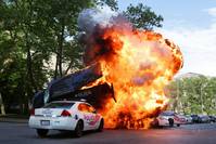 Кадр Первый мститель: Другая война