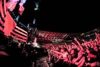 Кадр Muse – Live in Rome