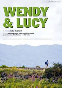 Постер Венди и Люси