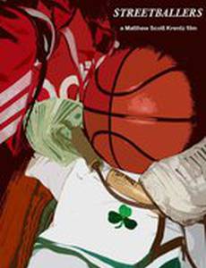 Streetballers
