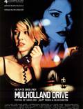Постер из фильма "Малхолланд Драйв" - 1