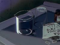 Кадр Евангелион