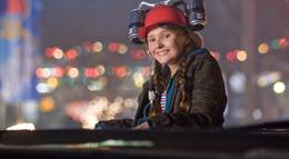 Кадр из фильма "Добро пожаловать в Zомбилэнд" - 1