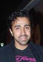 Нилеш Сахай фото