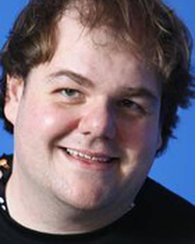 Мортен Роуз фото