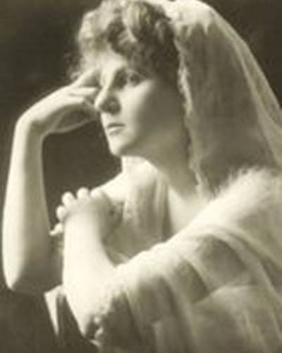 Флоренс Лоуренс фото