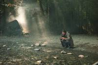 Кадр Сверхъестественное