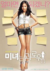 Постер 200 фунтов красоты