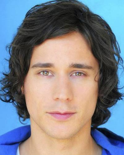 Питер Гадиот фото