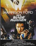 Постер из фильма "Бегущий по лезвию" - 1