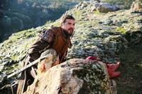 Кадр Воскресший Эртугрул