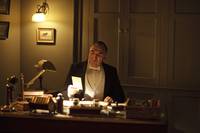 Кадр Аббатство Даунтон