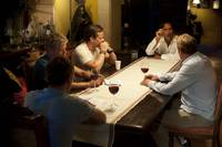 Кадр Бешеные псы