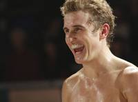 Кадр Бой с тенью 3: Последний раунд