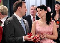 Кадр Воронины