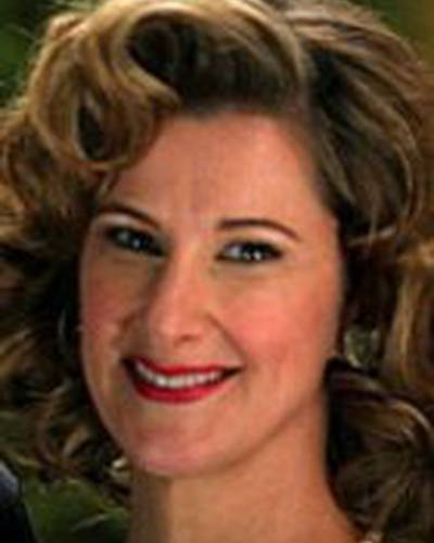 Дженнифер Клемент фото