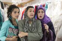 Кадр Einmal Hans mit scharfer Soße