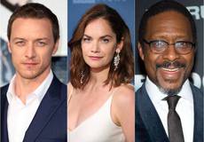 Джеймс МакЭвой и Рут Уилсон сыграют в экранизации «Темных начал» Пулмана