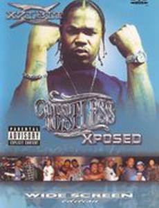 Xzibit: Restless Xposed (видео)