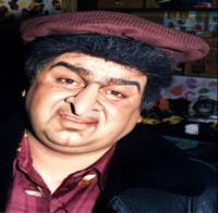 Кадр Осторожно, модерн! 2