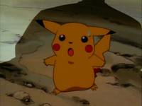 Кадр Покемон