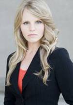 Анжелина Сордз фото